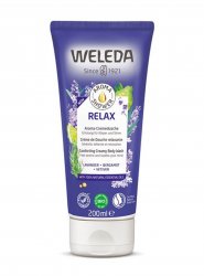Aroma Shower Relax 200ml, Weleda
