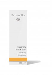 Clarifying Steam Bath 100 ml, Dr. Hauschka