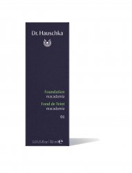Foundation, Dr. Hauschka
