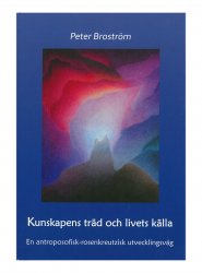 Kunskapens träd o livets källa, Peter Broström