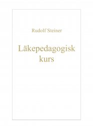 Läkepedagogisk kurs, Rudolf Steiner