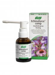 Echinaforce Comp Munspray 30 ml