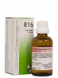 Dr.Reckeweg R16 50 ml