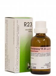 Dr.Reckeweg R23 50 ml