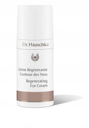 Regenerating Eye Cream 15 ml, Dr. Hauschka