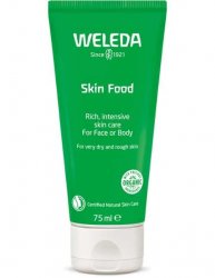 Skin Food, Weleda