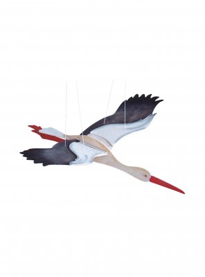 Mobil Stork, Ostheimer