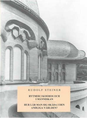 Arbetarföredragen IV, Rudolf Steiner