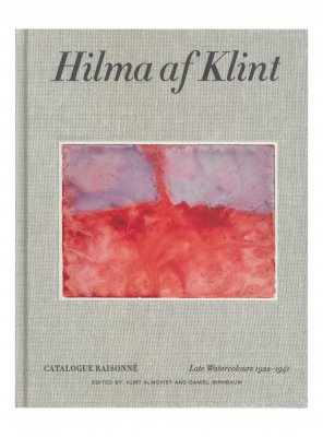Hilma af Klint Late Watercolours 1922-1941