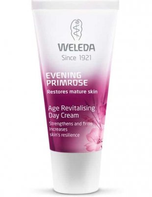 Evening Primrose Age Revitalising Dag Cream 30 ml, Weleda