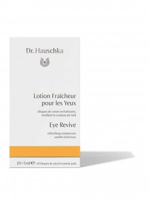 Eye Revive 10 x 5 ml, Dr. Hauschka