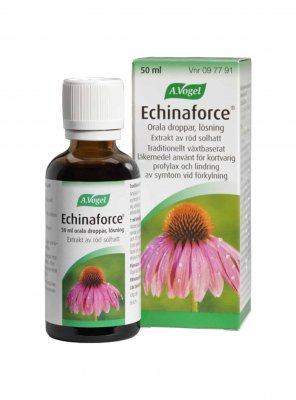 Echinaforce 100 ml