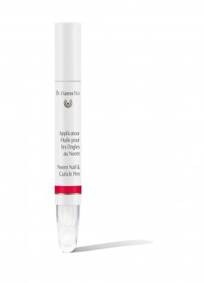 Neem Nail & Cuticle Pen 3 ml, Dr. Hauschka