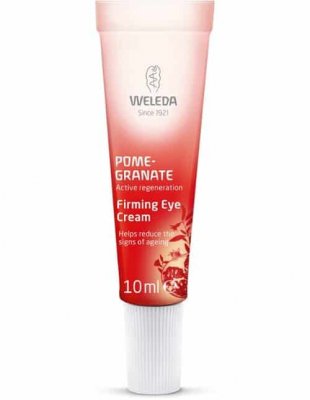 Granatäpple Firming Eye Cream 10 ml, Weleda