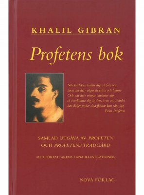 Profetens bok, Khalil Gibran