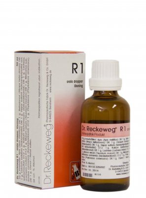 Dr.Reckeweg R1 50 ml