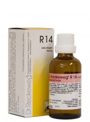 Dr.Reckeweg R14 50 ml