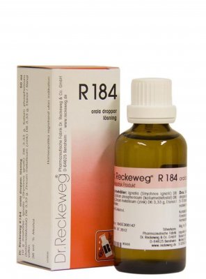 Dr.Reckeweg R184 50 ml