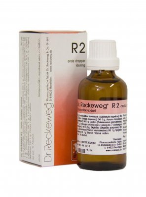 Dr Reckeweg R002 50 ml
