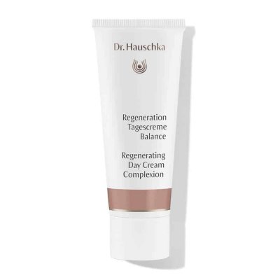 Regenerating Day Cream Complexion Balance 40 ml, Dr. Hauschk