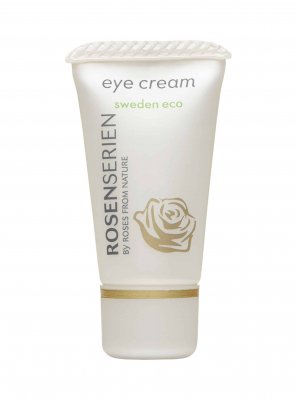 Eye Cream 15 ml, Rosenserien