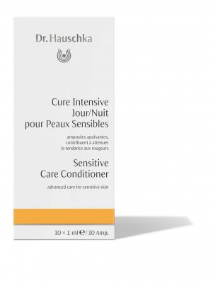 Sensitive Care Cond, Dr. Hauschka