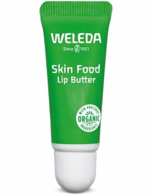 Skin Food Lip Balm 8 ml, Weleda