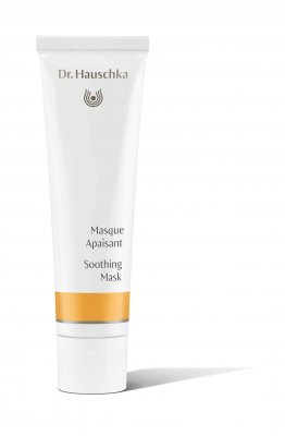 Soothing Mask 30 ml, Dr. Hauschka