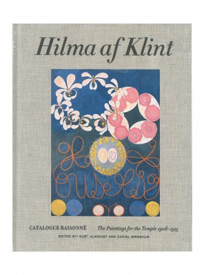 Hilma af Klint The Paintings for Temple 1906-1915